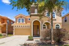 436 Orange Cosmos Blvd, Davenport, FL, 33837 - MLS TB8507217