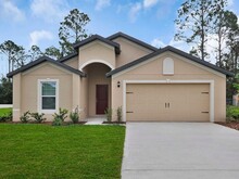 Casas Nuevas en Orlando - Casas a Estrenar en Florida