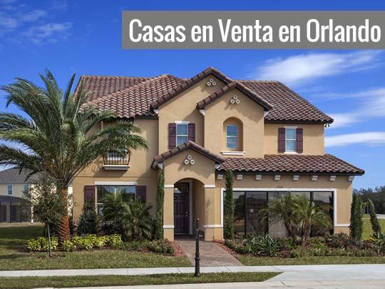 Casas en Orlando - Casas Nuevas en Kissimmee, Florida - Invertir en  Propiedades en Orlando Cerca de Disney - Townhouses y Apartamentos en  Orlando